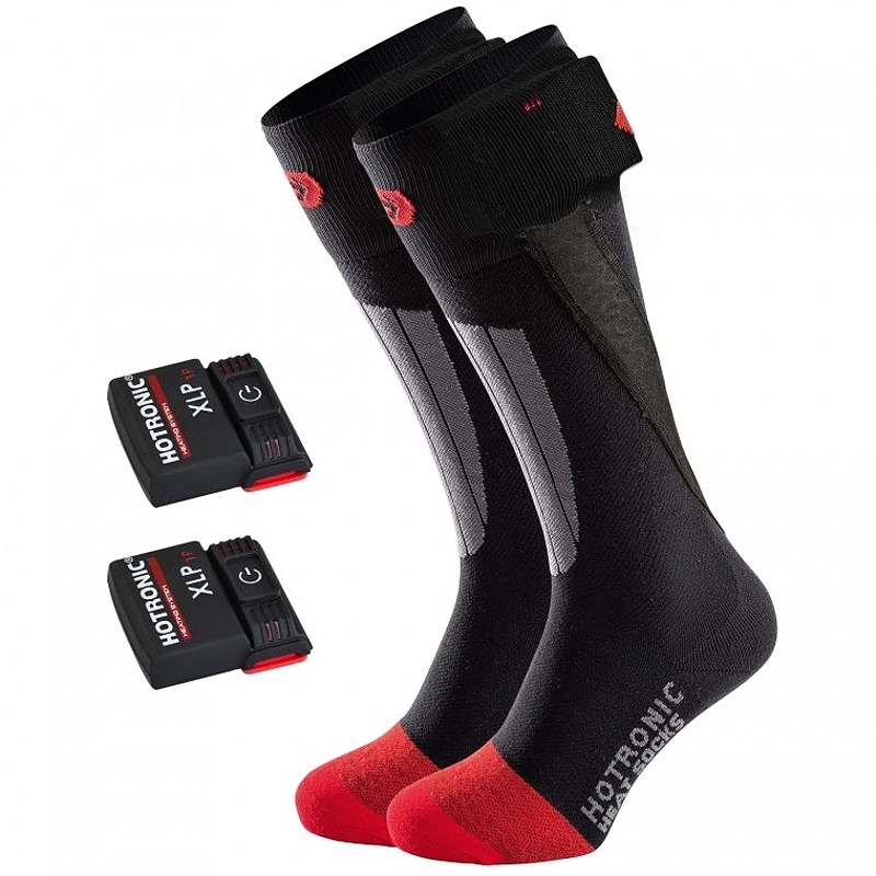 Hotronic Heat Socks Set1 XLP 1P Classic Comfort