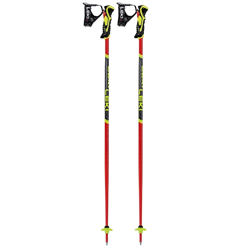 Leki WCR Lite SL 3D