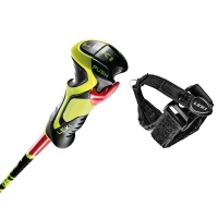 Leki WCR Lite SL 3D