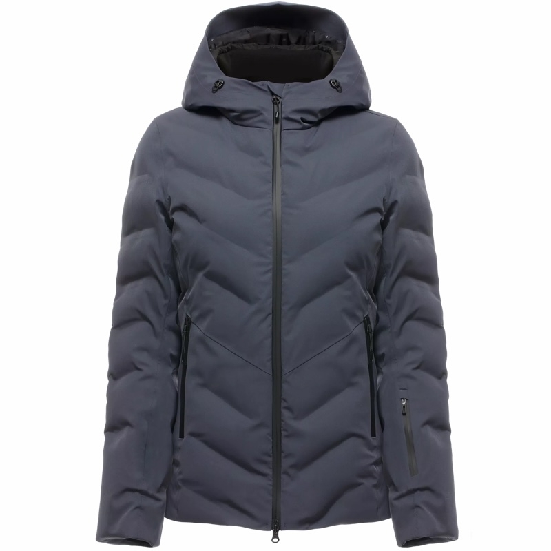 Dainese Nova Aerosense-Dry WMN Jacket Nightblue