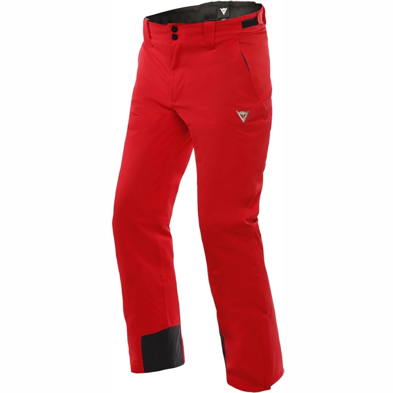Dainese Onira Aerosense-Dry Pants Racing Red