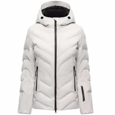 Dainese Nova Aerosense-Dry WMN Jacket Lily White