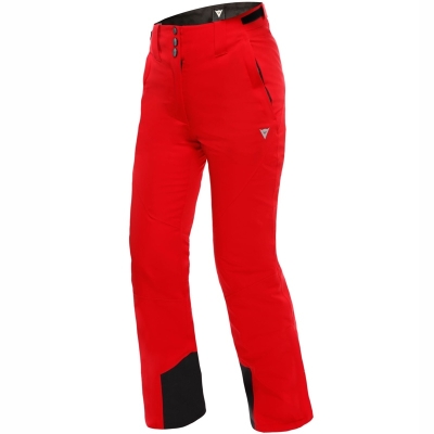 Dainese Opra Aerosense-Dry WMN Pants Racing Red