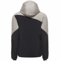 Dainese Avera Dermizax EV™Core Ready Jacket Elephant Grey Stretch Limo