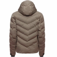 Dainese Etesia Aerosense-Dry Jacket Bungee Brown