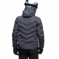 Dainese Etesia Aerosense-Dry Jacket Nightblue