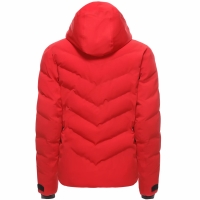 Dainese Etesia Aerosense-Dry Jacket Racing Red