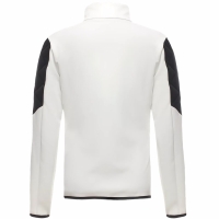 Dainese Mevo Full Zip WMN Mid Stretch Limo Lily White