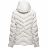 Dainese Nova Aerosense-Dry WMN Jacket Lily White