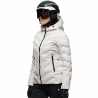 Dainese Nova Aerosense-Dry WMN Jacket Lily White
