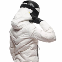 Dainese Nova Aerosense-Dry WMN Jacket Lily White