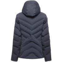 Dainese Nova Aerosense-Dry WMN Jacket Nightblue