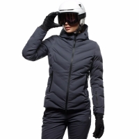 Dainese Nova Aerosense-Dry WMN Jacket Nightblue