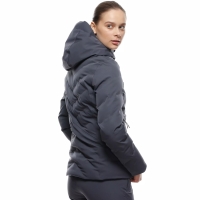 Dainese Nova Aerosense-Dry WMN Jacket Nightblue