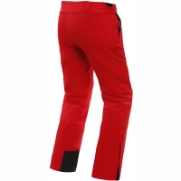 Dainese Onira Aerosense-Dry Pants Racing Red