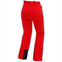 Dainese Opra Aerosense-Dry WMN Pants Racing Red