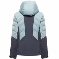 Dainese Zives Aerosense-Dry WMN Jacket Stone Blue Nightblue
