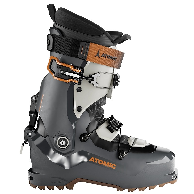 Atomic Backland XTD 110 Storm Stone Orange