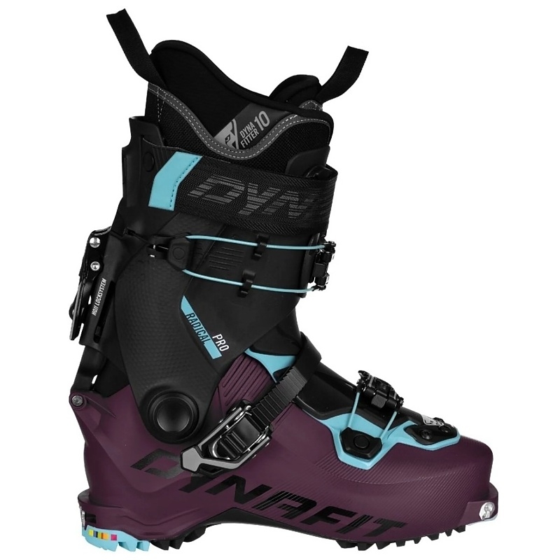 Dynafit Radical Pro W Royal Purple Marine Blue