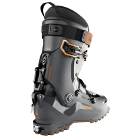 Atomic Backland XTD 110 Storm Stone Orange