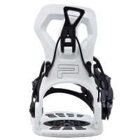 SP Fastec 360 White Black