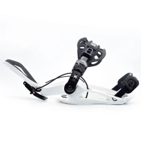 SP Fastec 360 White Black