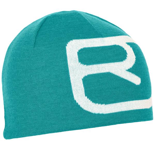 Ortovox Pro Beanie Ice Waterfall