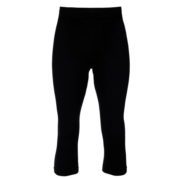 Ortovox 230 Competition Short Pants M Black Raven