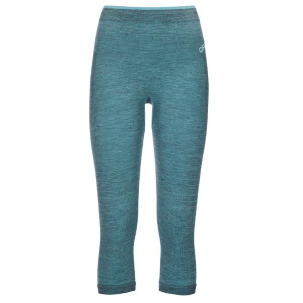 Ortovox 230 Competition Short Pants W Ice Waterfall