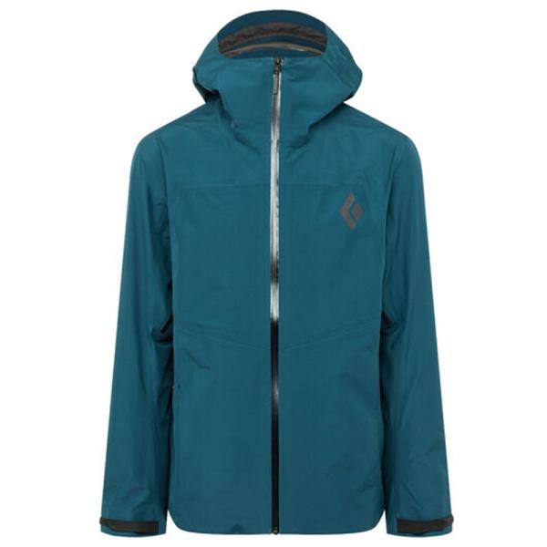 Black Diamond Liquid Point Shell M Jacket