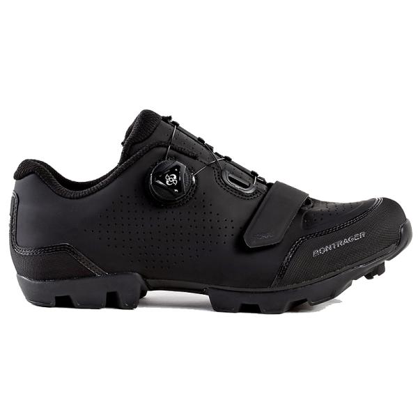 Bontrager Foray Black