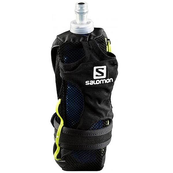 Salomon Park Hydro Handset Black