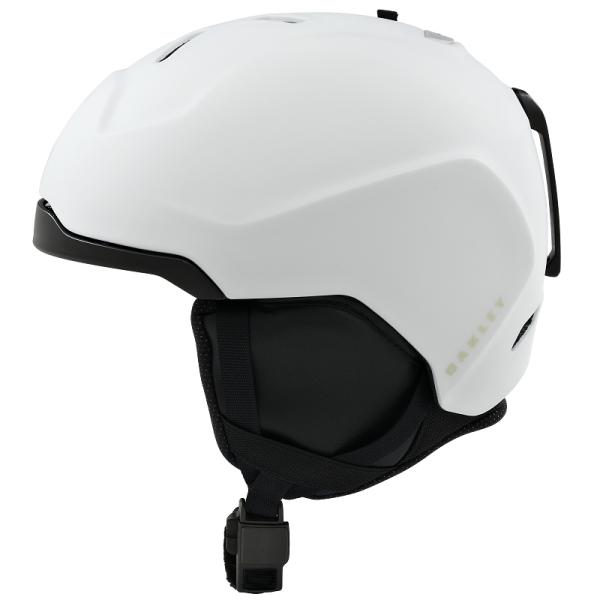 Oakley MOD3 Helmet White