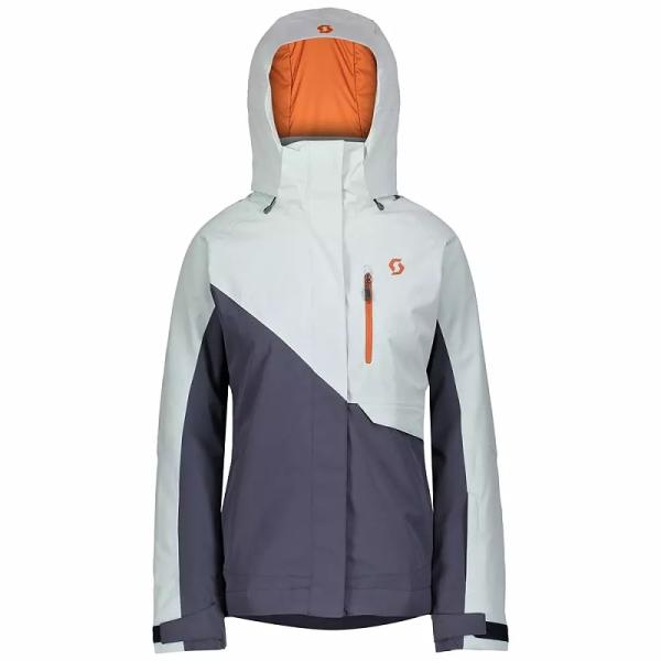 Scott Women's Ultimate Dryo 10 Jacket Cloud Blue