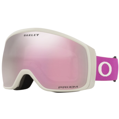 Oakley Flight Tracker M Ultra Purple Hi Pink