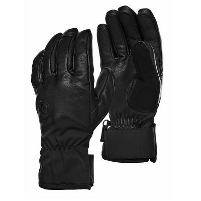 Black Diamond Tour Gloves Black