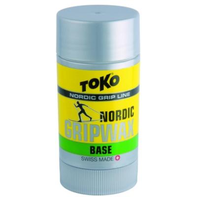 Toko Nordic Base Wax