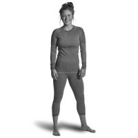 Ortovox 230 Competition Short Pants W Ice Waterfall