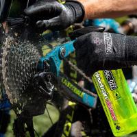 Muc-Off Bio Drivetrain Cleaner 750 ml