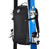 Black Diamond Dawn Patrol 32 Black