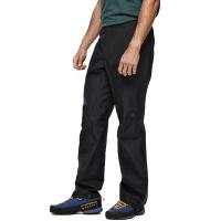 Black Diamond Liquid Point M Pants Black