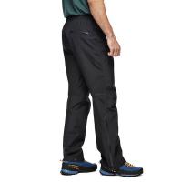 Black Diamond Liquid Point M Pants Black