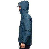Black Diamond Liquid Point Shell M Jacket