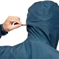 Black Diamond Liquid Point Shell M Jacket