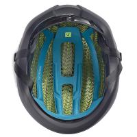 Bontrager Specter WaveCel Yellow Teal