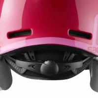 Salomon Grom Visor Glossy Pink