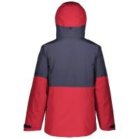 Scott Men's Ultimate Dryo 10 Jacket Wine Red